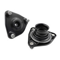 Pair Front Strut Mounts With Bearing Fit For Hyundai i30 FD 1.6L 2.0L Petrol Diesel G4GC D4FB 09/2007-04/2012 - image 1