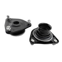 Pair Front Strut Mounts With Bearing Fit For Hyundai i30 FD 1.6L 2.0L Petrol Diesel G4GC D4FB 09/2007-04/2012 - image 2
