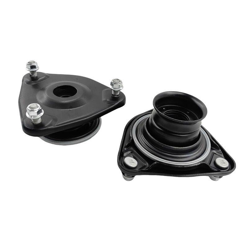 Pair Front Strut Mounts With Bearing Fit For Hyundai i30 FD 1.6L 2.0L Petrol Diesel G4GC D4FB 09/2007-04/2012 - image 2