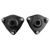 Pair Front Strut Mounts With Bearing Fit For Hyundai i30 FD 1.6L 2.0L Petrol Diesel G4GC D4FB 09/2007-04/2012 - image 4