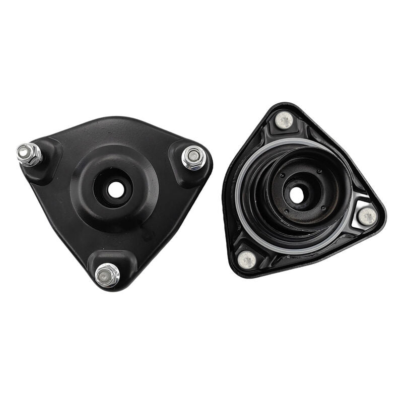 Pair Front Strut Mounts With Bearing Fit For Hyundai i30 FD 1.6L 2.0L Petrol Diesel G4GC D4FB 09/2007-04/2012 - image 5