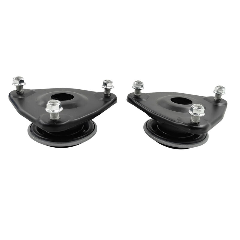 Pair Front Strut Mounts With Bearing Fit For Hyundai i30 FD 1.6L 2.0L Petrol Diesel G4GC D4FB 09/2007-04/2012 - image 6