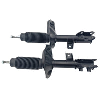 Pair Front Strut Mounts With Bearing Fit For Hyundai i30 FD 1.6L 2.0L Petrol Diesel G4GC D4FB 09/2007-04/2012 - image 8