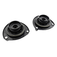 Pair Front Strut Mounts With Bearing Fit For Hyundai iMax iload TQ 2.5L 4Cyl Turbo Diesel RWD 2008-2021 - image 2