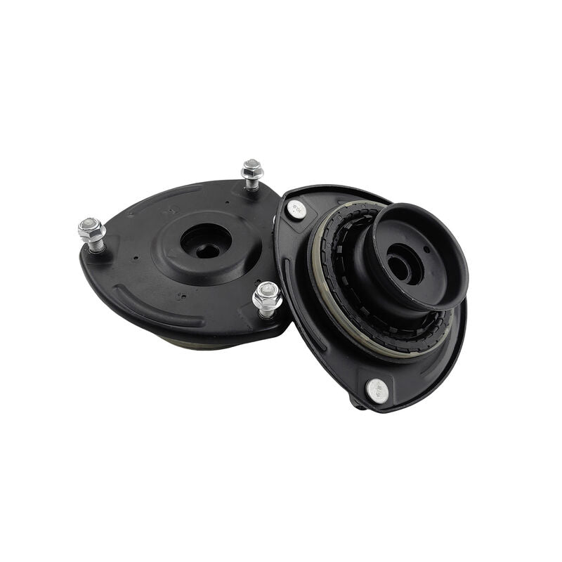 Pair Front Strut Mounts With Bearing Fit For Hyundai iMax iload TQ 2.5L 4Cyl Turbo Diesel RWD 2008-2021 - image 3