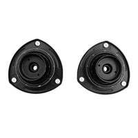 Pair Front Strut Mounts With Bearing Fit For Hyundai iMax iload TQ 2.5L 4Cyl Turbo Diesel RWD 2008-2021 - image 4