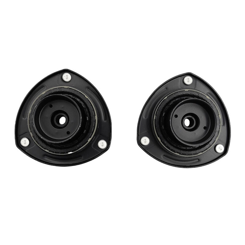 Pair Front Strut Mounts With Bearing Fit For Hyundai iMax iload TQ 2.5L 4Cyl Turbo Diesel RWD 2008-2021 - image 4
