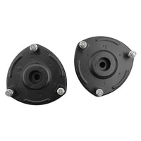 Pair Front Strut Mounts With Bearing Fit For Hyundai iMax iload TQ 2.5L 4Cyl Turbo Diesel RWD 2008-2021 - image 5
