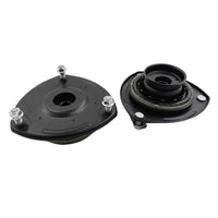 Pair Front Strut Mounts With Bearing Fit For Hyundai iMax iload TQ 2.5L 4Cyl Turbo Diesel RWD 2008-2021 - image 6