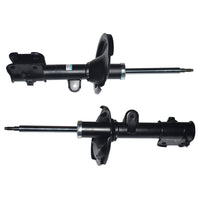 Pair Front Strut Mounts With Bearing Fit For Hyundai iMax iload TQ 2.5L 4Cyl Turbo Diesel RWD 2008-2021 - image 9