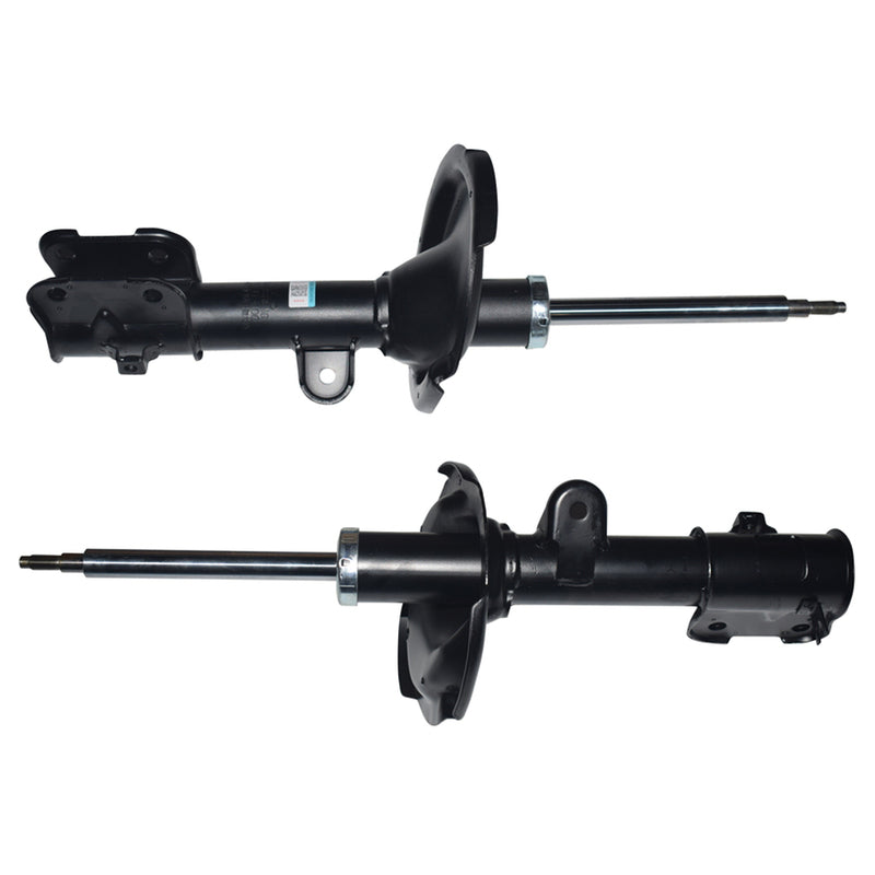 Pair Front Strut Mounts With Bearing Fit For Hyundai iMax iload TQ 2.5L 4Cyl Turbo Diesel RWD 2008-2021 - image 9