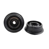 Pair Rear Strut Mounts Fit For Daihatsu Applause A101S Pyzar G301 G303 For Hyundai Accent LC Excel X3 1.5L 1.6L Auto & Manual