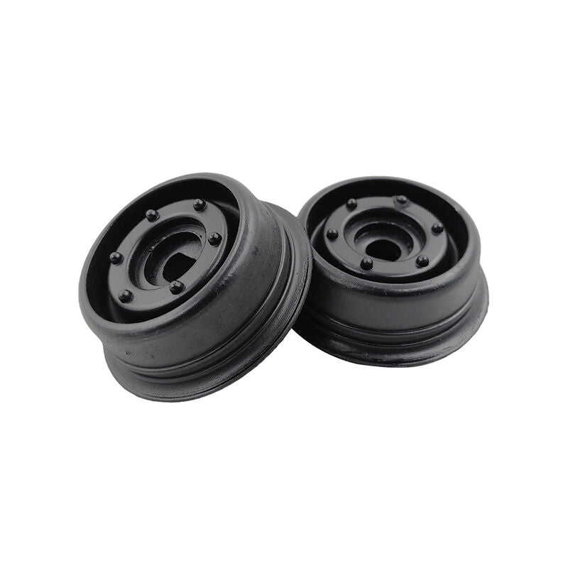 Pair Rear Strut Mounts Fit For Daihatsu Applause A101S Pyzar G301 G303 For Hyundai Accent LC Excel X3 1.5L 1.6L Auto & Manual - image 2