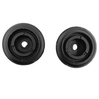 Pair Rear Strut Mounts Fit For Daihatsu Applause A101S Pyzar G301 G303 For Hyundai Accent LC Excel X3 1.5L 1.6L Auto & Manual - image 4