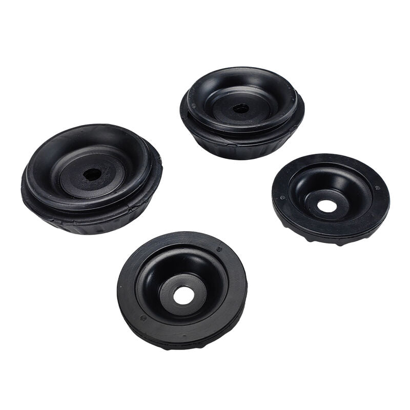 Pair Front Strut Mounts With Bearing Fit For Hyundai Accent RB i20 PB For Kia Rio UB 1.4L 1.6L 2010-2019 546111J000 - image 5