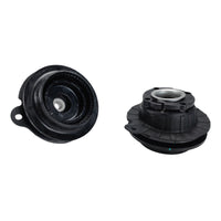 Pair Front Strut Mounts With Bearing Fit For Jeep Cherokee KL 2.0L 2.4L 3.2L EBT ED6 EHB EHK 2014-ON 68194316AC 68194317AC - image 3