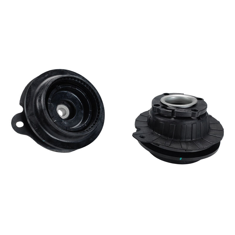 Pair Front Strut Mounts With Bearing Fit For Jeep Cherokee KL 2.0L 2.4L 3.2L EBT ED6 EHB EHK 2014-ON 68194316AC 68194317AC - image 3