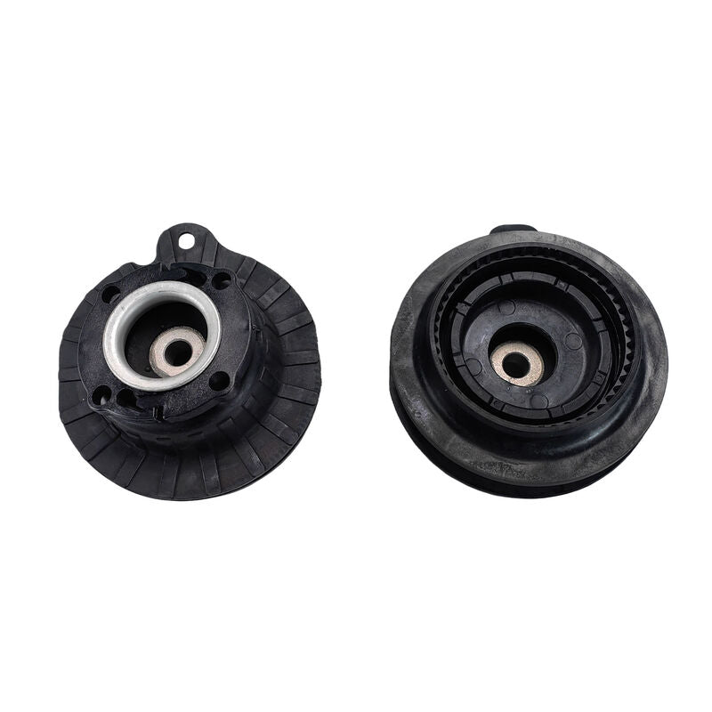 Pair Front Strut Mounts With Bearing Fit For Jeep Cherokee KL 2.0L 2.4L 3.2L EBT ED6 EHB EHK 2014-ON 68194316AC 68194317AC - image 5