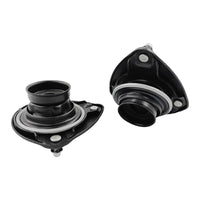 Pair Front Strut Mounts With Bearing Fit For Kia RIO JB G4ED G4EE 1.6L 1.4L FWD Sedan Hatchback 05/2005-09/2011 - image 2