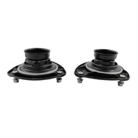 Pair Front Strut Mounts With Bearing Fit For Kia RIO JB G4ED G4EE 1.6L 1.4L FWD Sedan Hatchback 05/2005-09/2011 - image 4