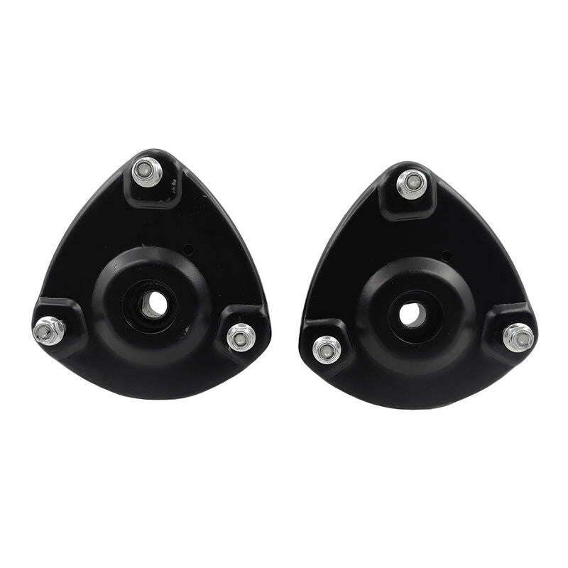 Pair Front Strut Mounts With Bearing Fit For Kia RIO JB G4ED G4EE 1.6L 1.4L FWD Sedan Hatchback 05/2005-09/2011 - image 6