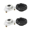 2 x Front Strut Mounts Fit For Mazda 2 DE 1.5L 4cyl ZY-VE ZY-DE Petrol 2007-2014