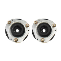 2 x Front Strut Mounts Fit For Mazda 2 DE 1.5L 4cyl ZY-VE ZY-DE Petrol 2007-2014