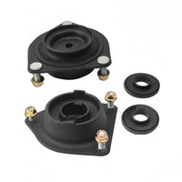2 x Front Strut Mounts Fit For Ford Laser KJ For Mazda 323 BA 1.6 1.8L With Bearings - image 3