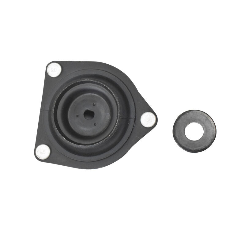 2 x Front Strut Mounts Fit For Ford Laser KJ For Mazda 323 BA 1.6 1.8L With Bearings - image 4