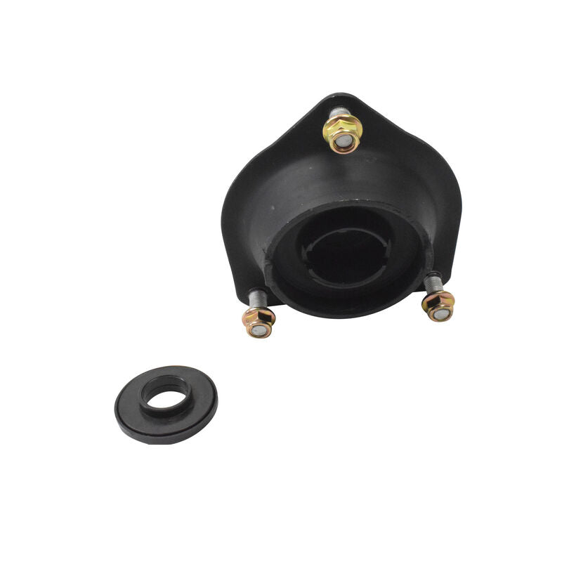 2 x Front Strut Mounts Fit For Ford Laser KJ For Mazda 323 BA 1.6 1.8L With Bearings - image 6