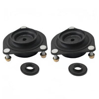 2 x Front Strut Mounts Fit For Ford Laser KJ For Mazda 323 BA 1.6 1.8L With Bearings - image 7