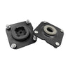 Pair Front Upper Strut Top Mount Bearing Kit Fit For Mazda 323 BG BJ Premacy CP For Ford Laser KN KQ 1.6L 1.8L 2.0L Auto & Man