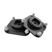 Pair Front Upper Strut Top Mount Bearing Kit Fit For Mazda 323 BG BJ Premacy CP For Ford Laser KN KQ 1.6L 1.8L 2.0L Auto & Man - image 3
