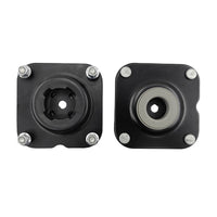Pair Front Upper Strut Top Mount Bearing Kit Fit For Mazda 323 BG BJ Premacy CP For Ford Laser KN KQ 1.6L 1.8L 2.0L Auto & Man - image 4