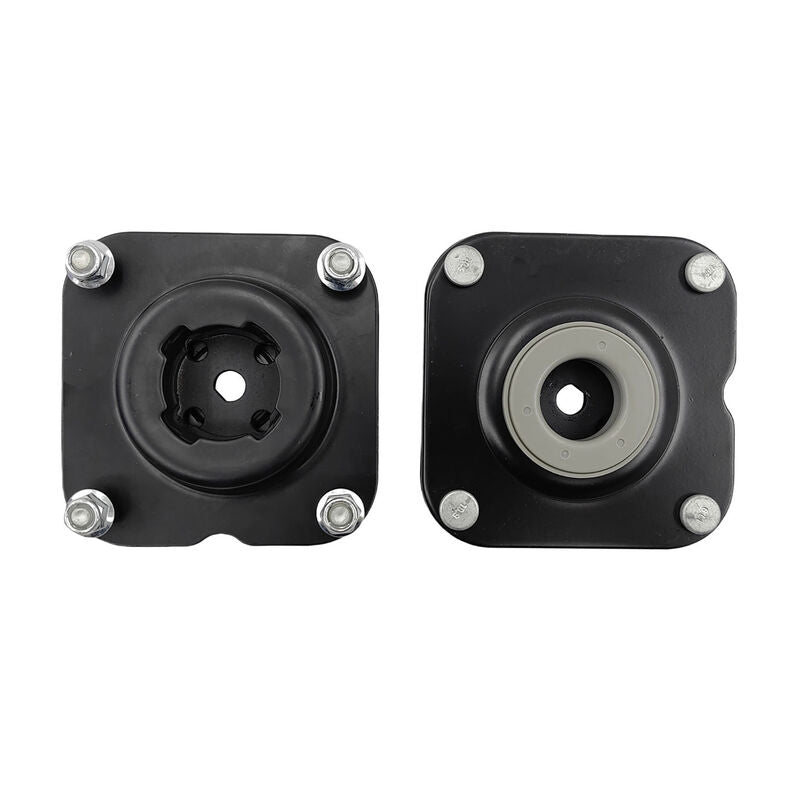 Pair Front Upper Strut Top Mount Bearing Kit Fit For Mazda 323 BG BJ Premacy CP For Ford Laser KN KQ 1.6L 1.8L 2.0L Auto & Man - image 4