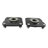 Pair Front Upper Strut Top Mount Bearing Kit Fit For Mazda 323 BG BJ Premacy CP For Ford Laser KN KQ 1.6L 1.8L 2.0L Auto & Man - image 5