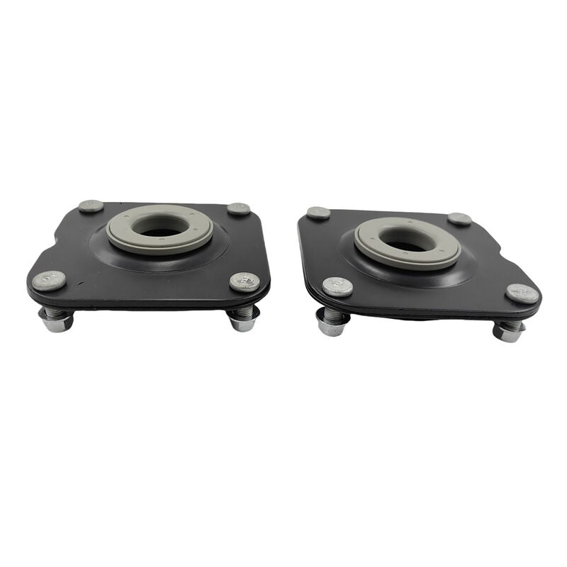 Pair Front Upper Strut Top Mount Bearing Kit Fit For Mazda 323 BG BJ Premacy CP For Ford Laser KN KQ 1.6L 1.8L 2.0L Auto & Man - image 5