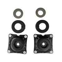 Pair Front Strut Top Mounts Left & Right Hand Side Fit For Ford Escape BA ZA ZB ZD For Mazda Tribute CU YU 4 Door Wagon - image 5