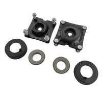 Pair Front Strut Top Mounts Left & Right Hand Side Fit For Ford Escape BA ZA ZB ZD For Mazda Tribute CU YU 4 Door Wagon - image 7