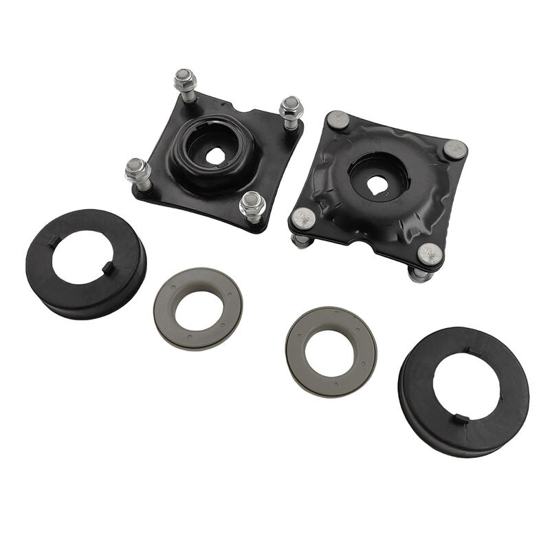 Pair Front Strut Top Mounts Left & Right Hand Side Fit For Ford Escape BA ZA ZB ZD For Mazda Tribute CU YU 4 Door Wagon - image 7