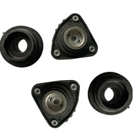 2 x Front Top Strut Mounts With Bearings Kit Fit For Ford Focus LS LT 2.0L Petrol Diesel 2005-2009 - image 2