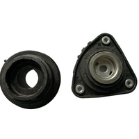 2 x Front Top Strut Mounts With Bearings Kit Fit For Ford Focus LS LT 2.0L Petrol Diesel 2005-2009 - image 4