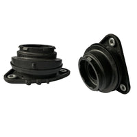 2 x Front Top Strut Mounts With Bearings Kit Fit For Ford Focus LS LT 2.0L Petrol Diesel 2005-2009 - image 5