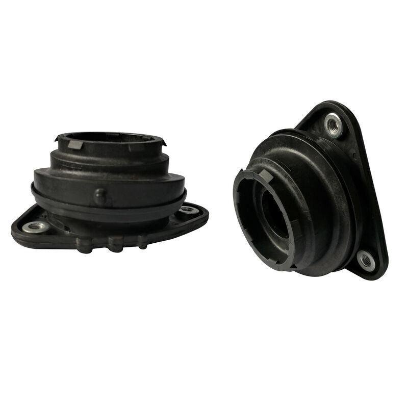 2 x Front Top Strut Mounts With Bearings Kit Fit For Ford Focus LS LT 2.0L Petrol Diesel 2005-2009 - image 5