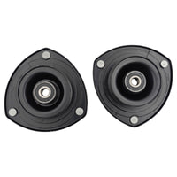 Pair Front Strut Top Mounts Left & Right Hand Side Fit For Mitsubishi Magna TE TF TH TJ TL TR TS TW 2.4 2.6 3.0 3.5 1991-2005 - image 1