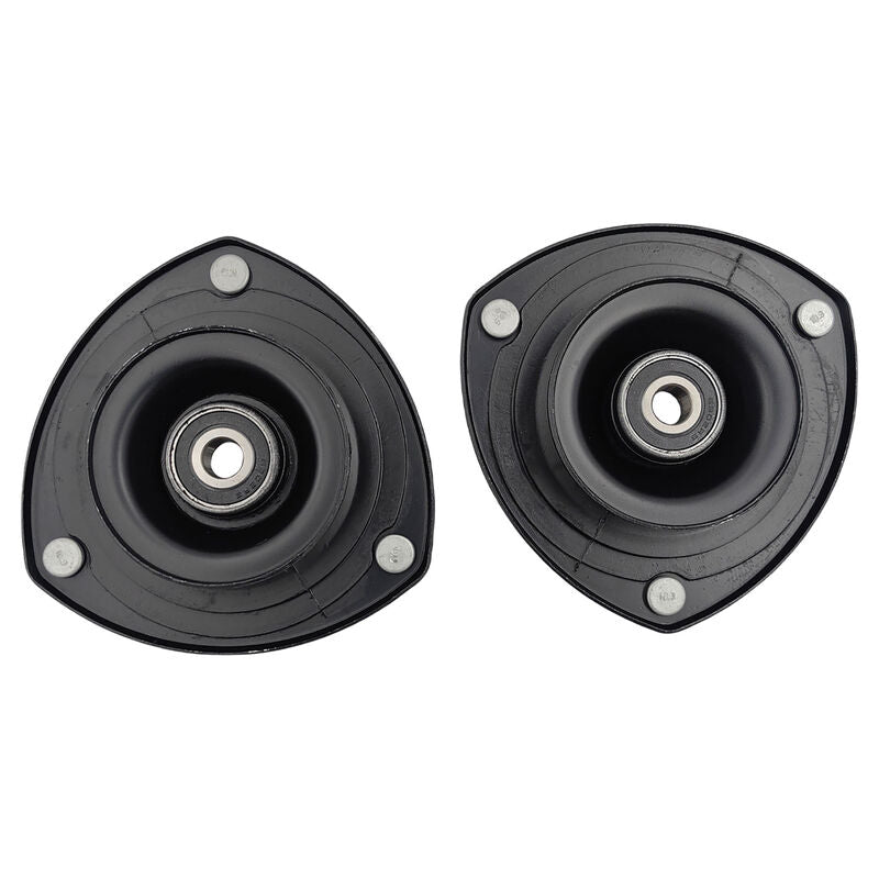 Pair Front Strut Top Mounts Left & Right Hand Side Fit For Mitsubishi Magna TE TF TH TJ TL TR TS TW 2.4 2.6 3.0 3.5 1991-2005 - image 1