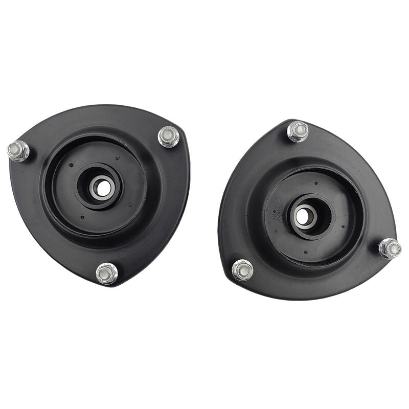 Pair Front Strut Top Mounts Left & Right Hand Side Fit For Mitsubishi Magna TE TF TH TJ TL TR TS TW 2.4 2.6 3.0 3.5 1991-2005 - image 2