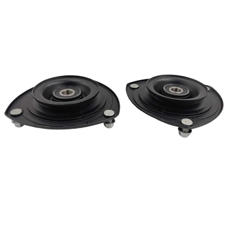 Pair Front Strut Top Mounts Left & Right Hand Side Fit For Mitsubishi Magna TE TF TH TJ TL TR TS TW 2.4 2.6 3.0 3.5 1991-2005 - image 5