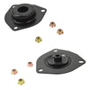 2 x Front Strut Mounts Fit For Nissan Maxima A33 12/1999-11/2003 X-Trail T30 2.0L Petorl AWD 2001-2007