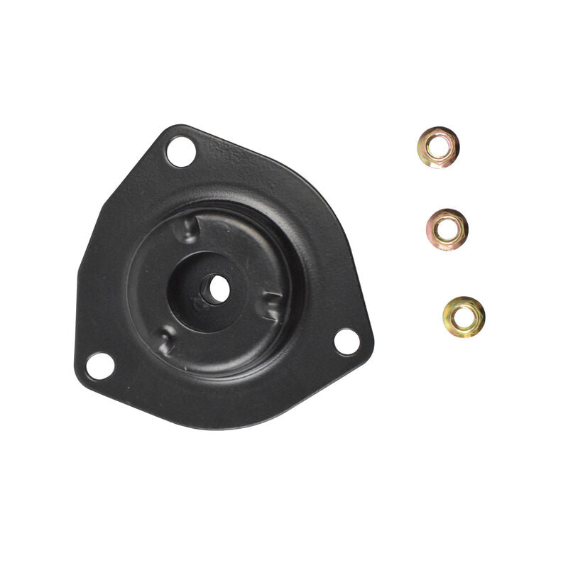 2 x Front Strut Mounts Fit For Nissan Maxima A33 12/1999-11/2003 X-Trail T30 2.0L Petorl AWD 2001-2007 - image 4